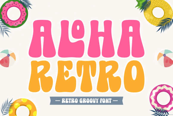 Aloha Retro: A Designer’s Honest Review for Real Projects