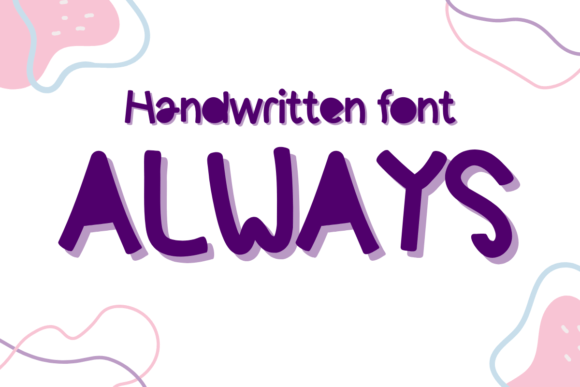 Always: A Designer’s Honest Review of This Display Typeface