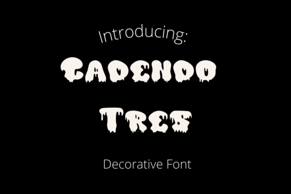 Cadendo Tres: Adding Whimsy to Brand Identity Projects