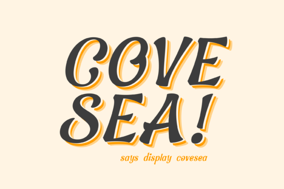 Covesea: A Designer’s Honest Review for Real-World Projects