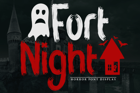 Fortnight Typeface: Elevating Small Business Brand Identity