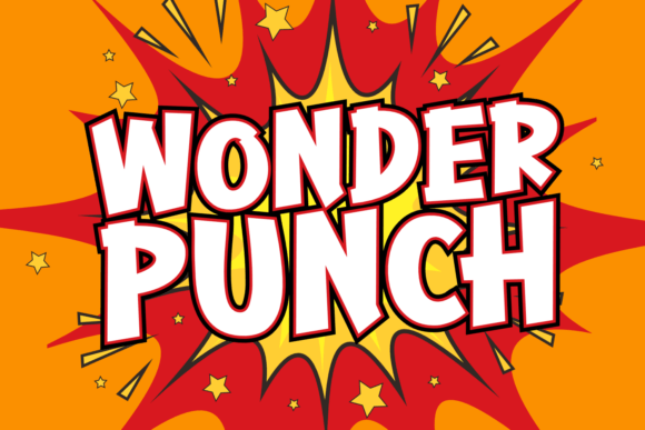Wonder Punch: A Designer’s Real-World Review